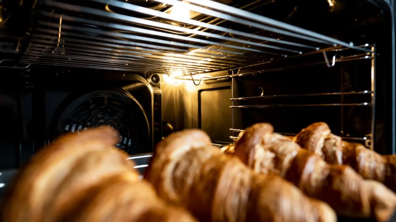 Obrázok Sporák sklokeramický RCV5011M