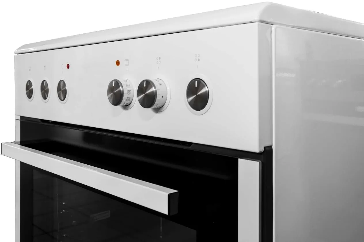 Obrázok Sporák sklokeramický RCV5010E