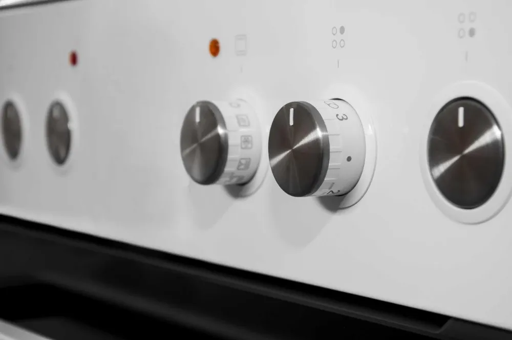 Obrázok Sporák sklokeramický RCV5010E