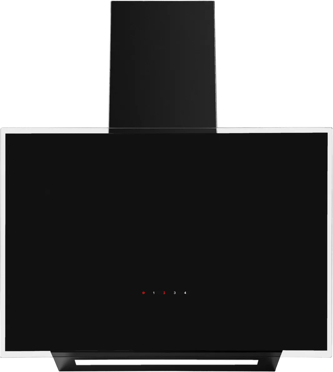 Obrázok ODSÁVAČ ŠÍKMÝ KOMÍNOVÝ KOS6301BLG