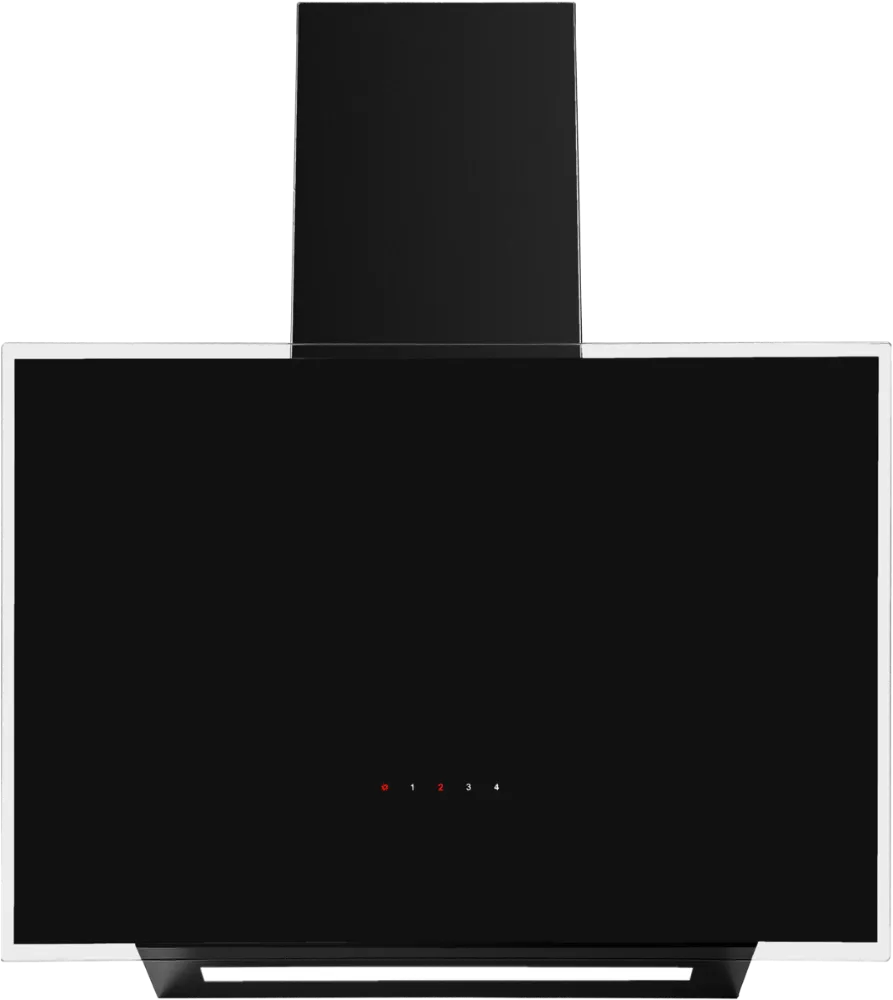 Obrázok ODSÁVAČ ŠÍKMÝ KOMÍNOVÝ KOS6301BLG