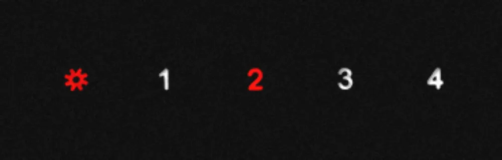 Obrázok ODSÁVAČ ŠÍKMÝ KOMÍNOVÝ KOS6301BLG