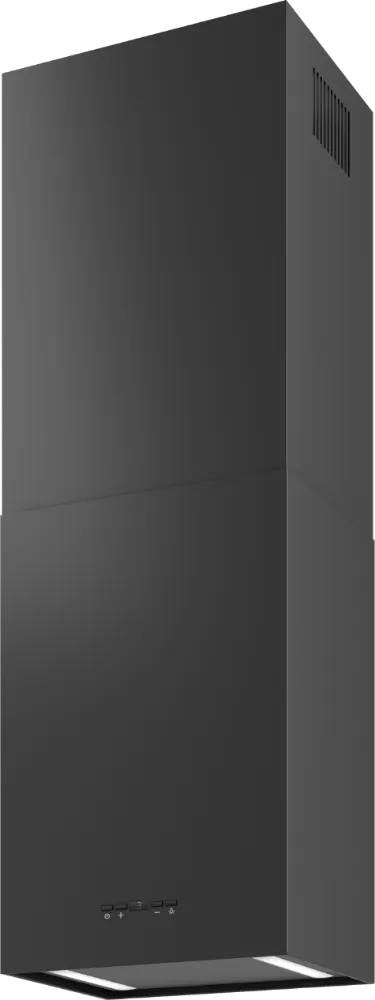 Odsávač ostrovčekový KMI4000BLG