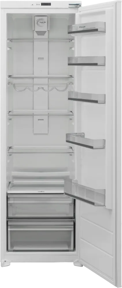 CHLADNIČKA VSTAVANÁ KC2294J