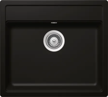 Obrázok Dřez MONO N-100 NIGHT (Horní umístění)