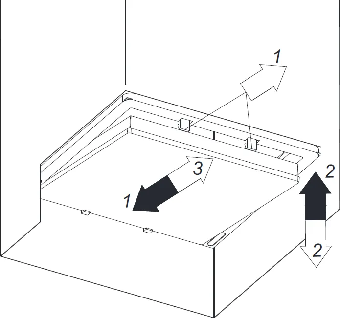 Obrázok Filtr uhlíkový FWOR 1ks