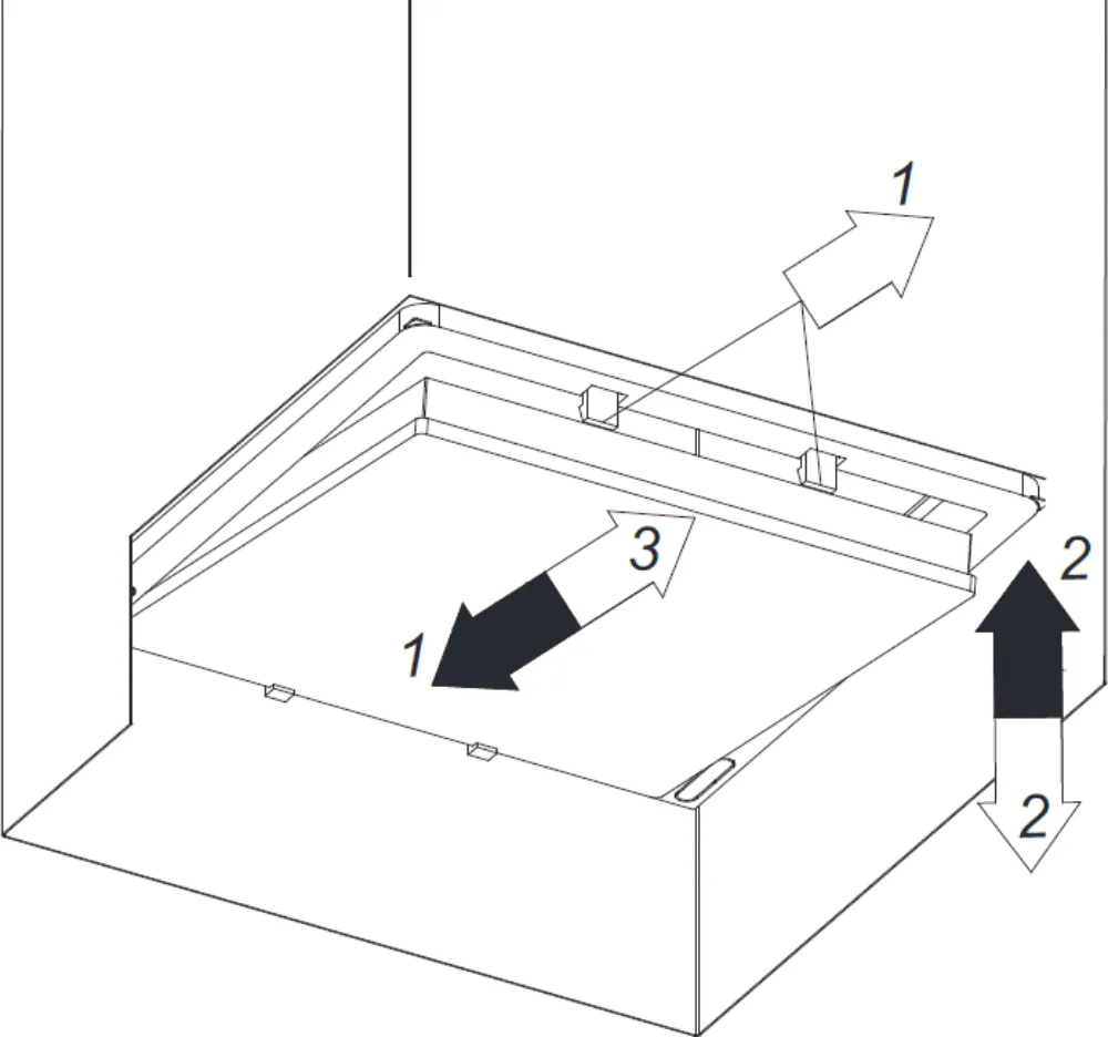 Obrázok Filtr uhlíkový FWOR 1ks