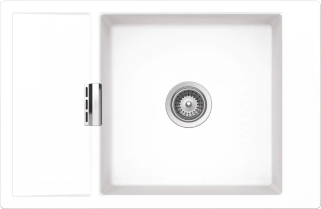 Obrázok Dřez MONO D-100XS Day (Horní uložení)