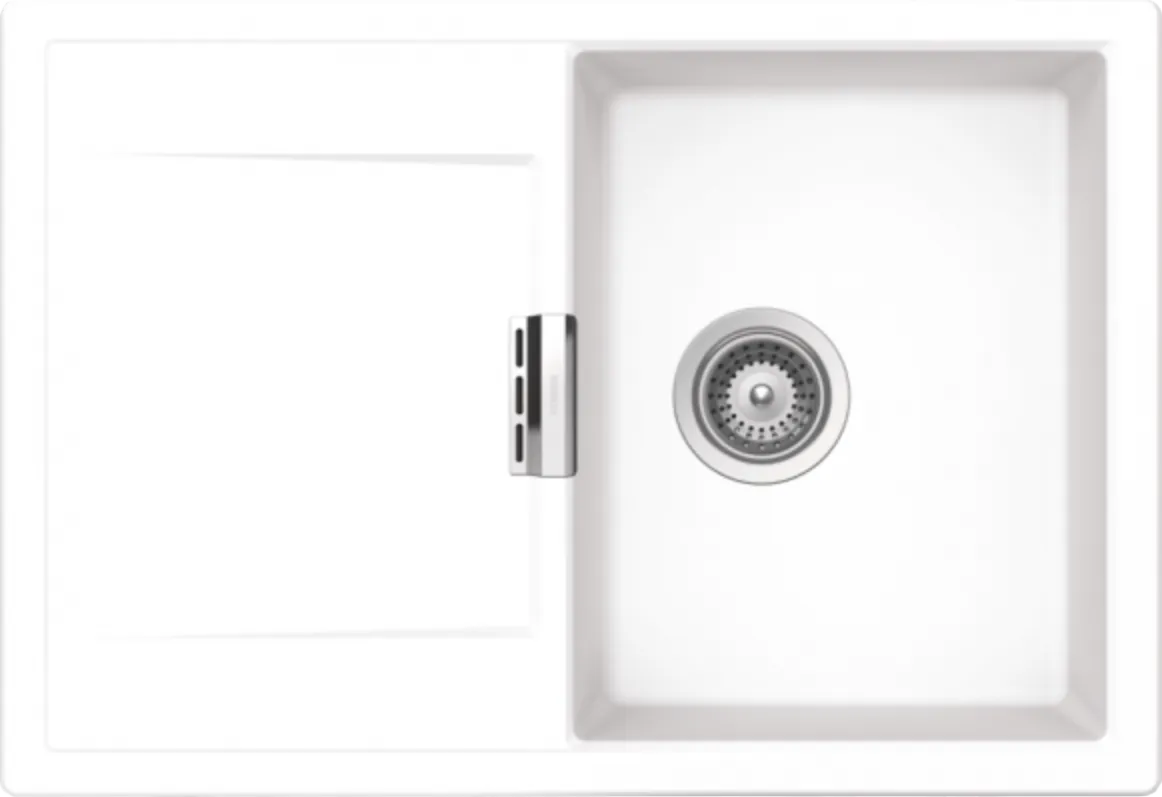 Obrázok Dřez MONO D-100S DAY Horní uložení