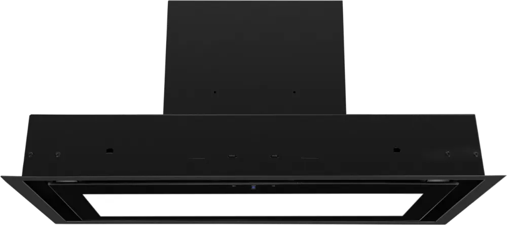 Obrázok Odsávač vstavaný do skrinky SU Mini 74 Black (CDZ7402C)