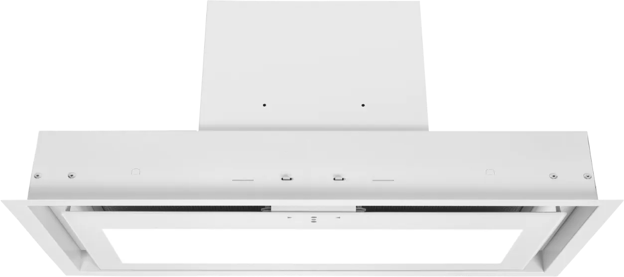 Obrázok Odsávač vstavaný do skrinky SU Mini 74 White (CDZ7402B)