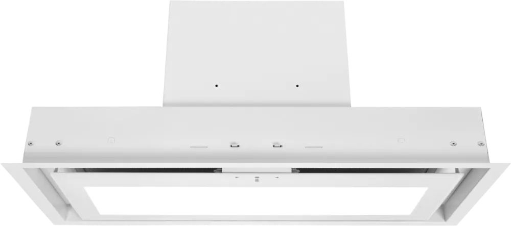 Obrázok Odsávač vstavaný do skrinky SU Mini 74 White (CDZ7402B)