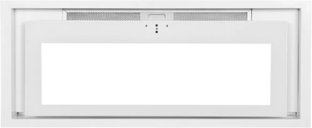 Obrázok Odsávač vstavaný do skrinky SU Mini 74 White (CDZ7402B)