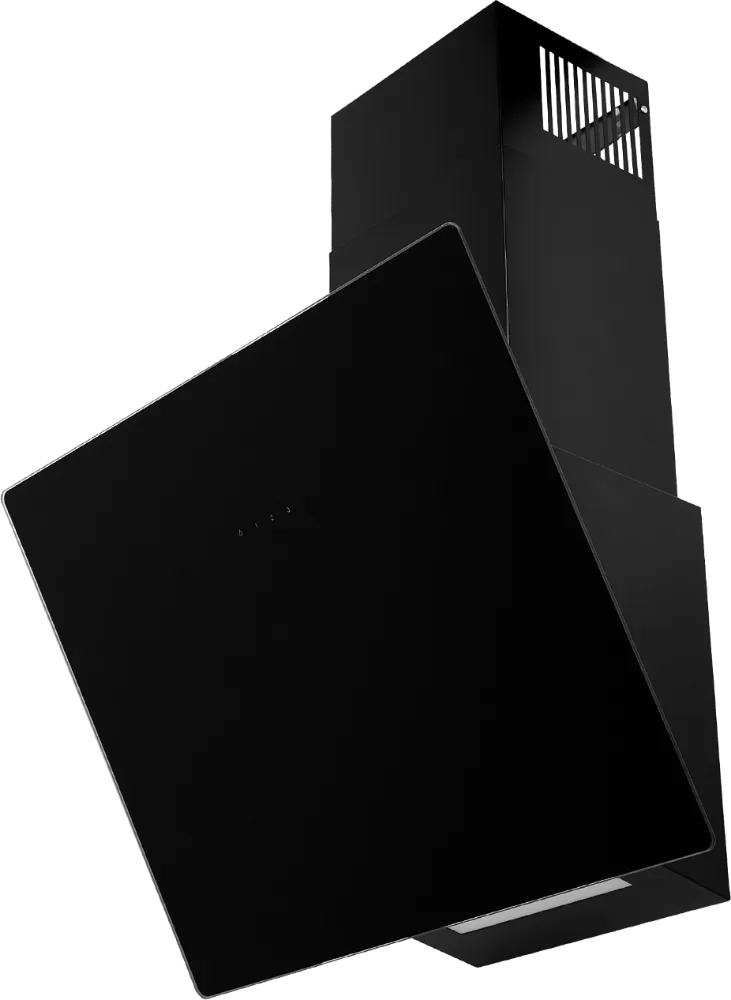 ODSÁVAČ ŠIKMÝ KOMÍNOVÝ KMS6040BLG