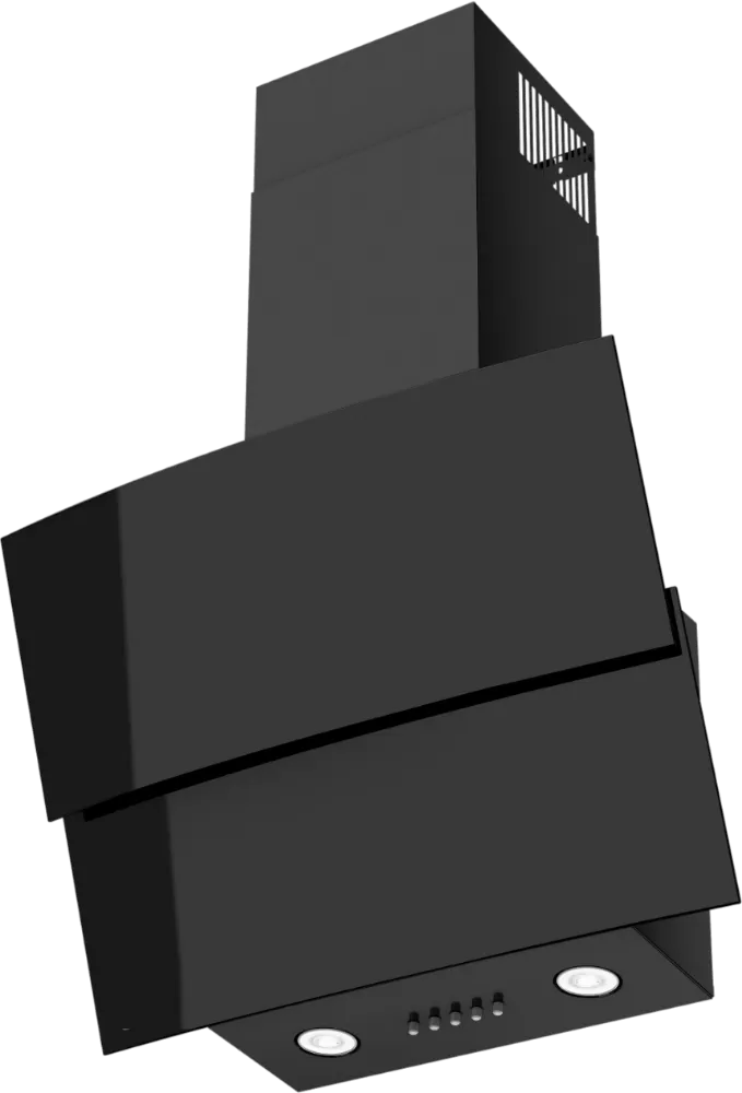 ODSÁVAČ ŠIKMÝ KOMÍNOVÝ KMS6050BLG