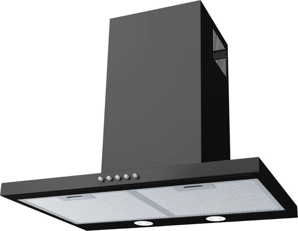 Odsávač komínový KMK6160BL