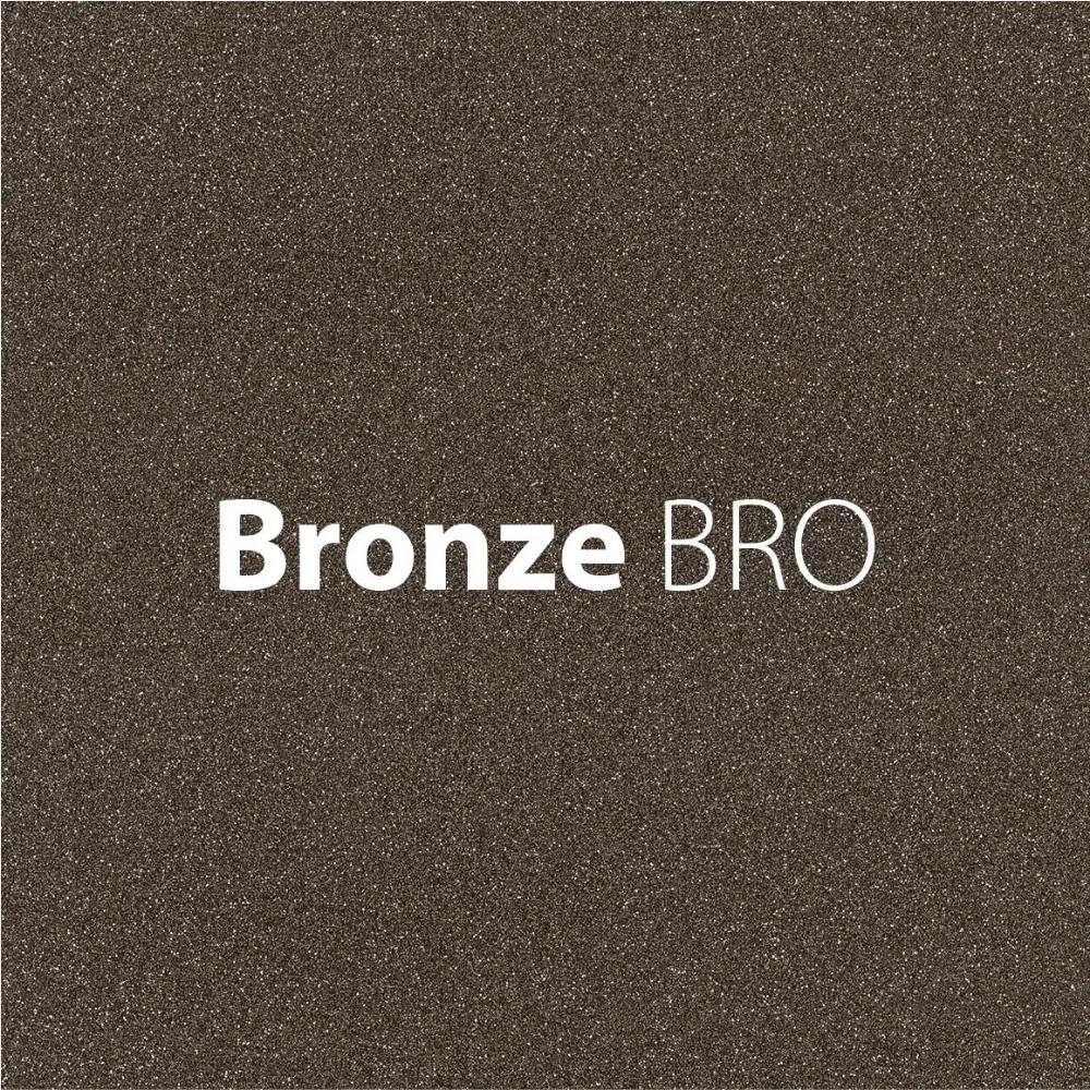 Obrázok Dřez MONO D-100 Bronze (do roviny)