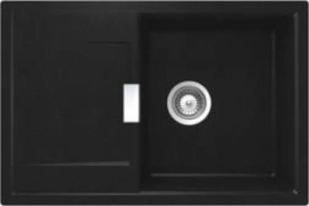 Obrázok Dřez MONO D-100 Puro (do roviny)