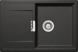 Obrázok Dřez MONO D-100 Stone (do roviny)