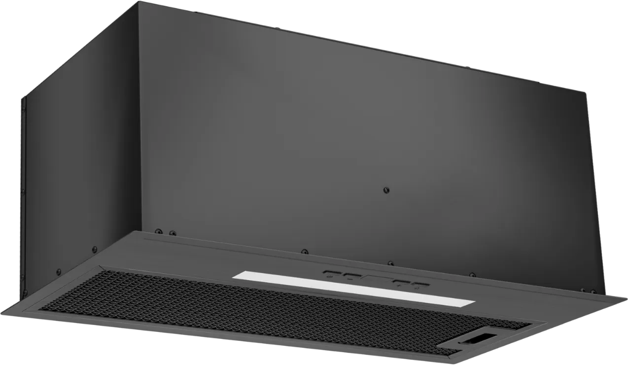 Obrázok Odsavač plně vestavný KMV6011BL