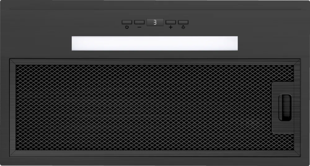 Obrázok Odsavač plně vestavný KMV6011BL