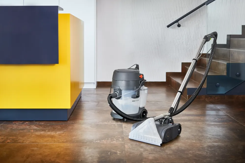 Obrázok ELEKTROHUBICE PRO MOKRÉ VYSÁVÁNÍ PROFI 55