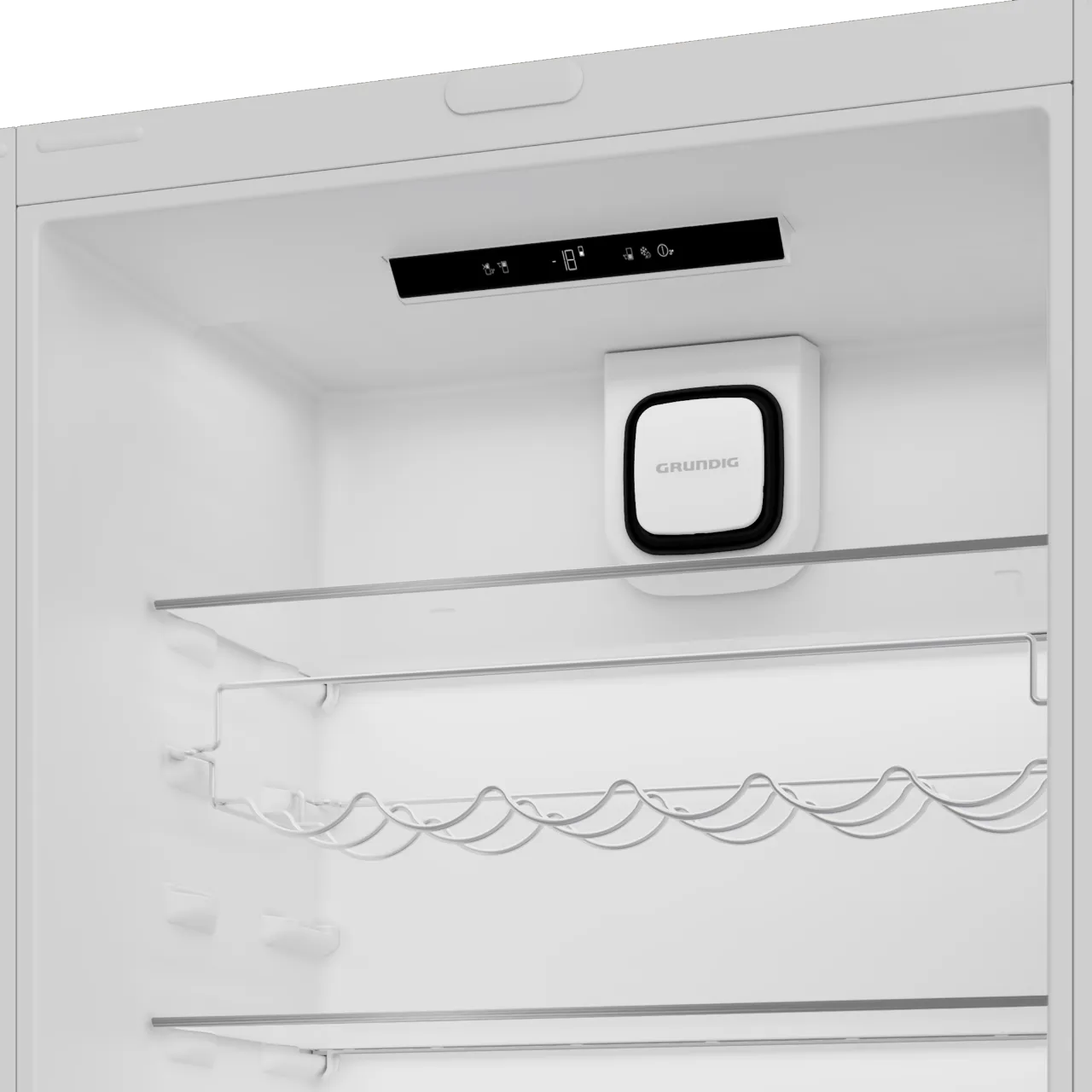 Obrázok CHLADNIČKA GKMI26950N