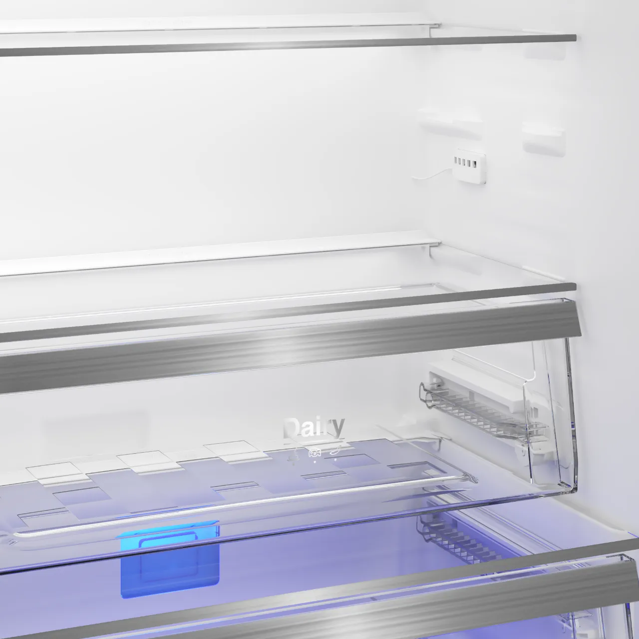 Obrázok CHLADNIČKA GKMI26950N