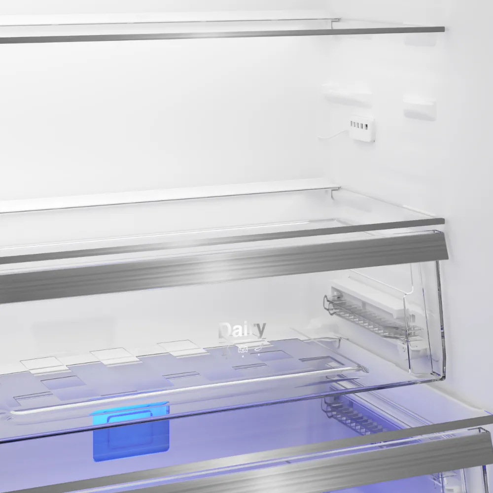 Obrázok CHLADNIČKA GKMI26950N