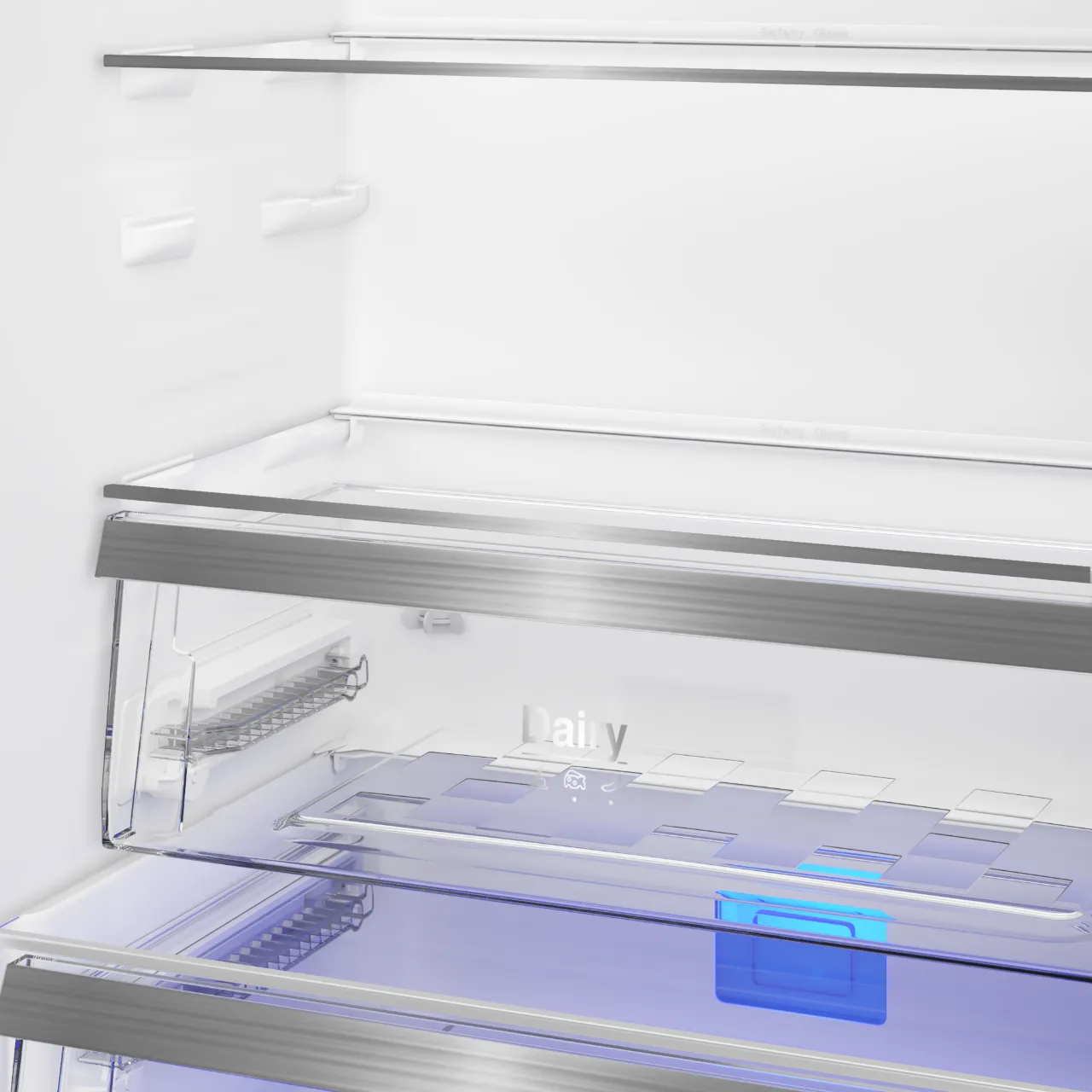 Obrázok CHLADNIČKA GKMI26950N