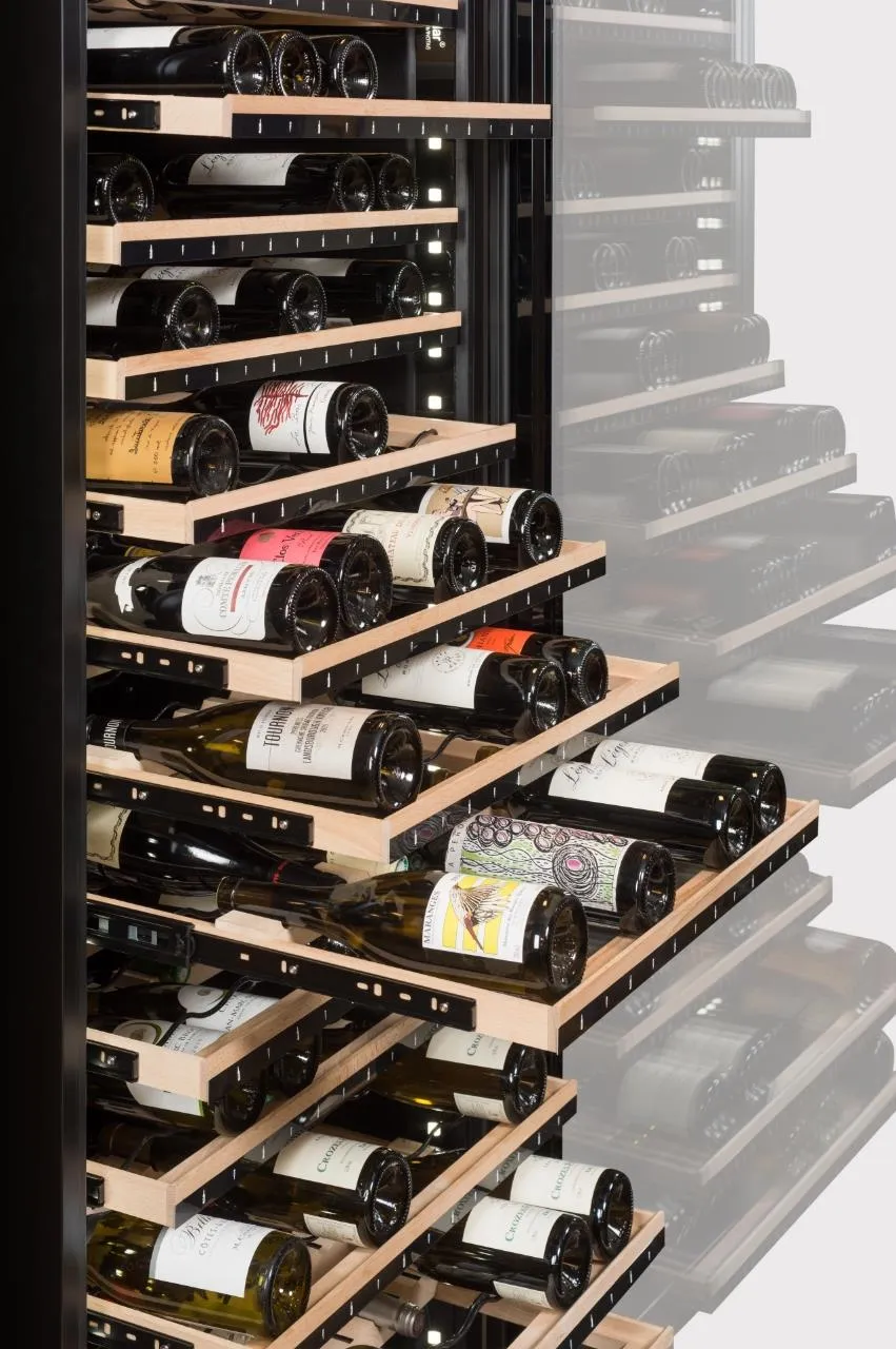 Obrázok VINOTÉKA ECELLAR185