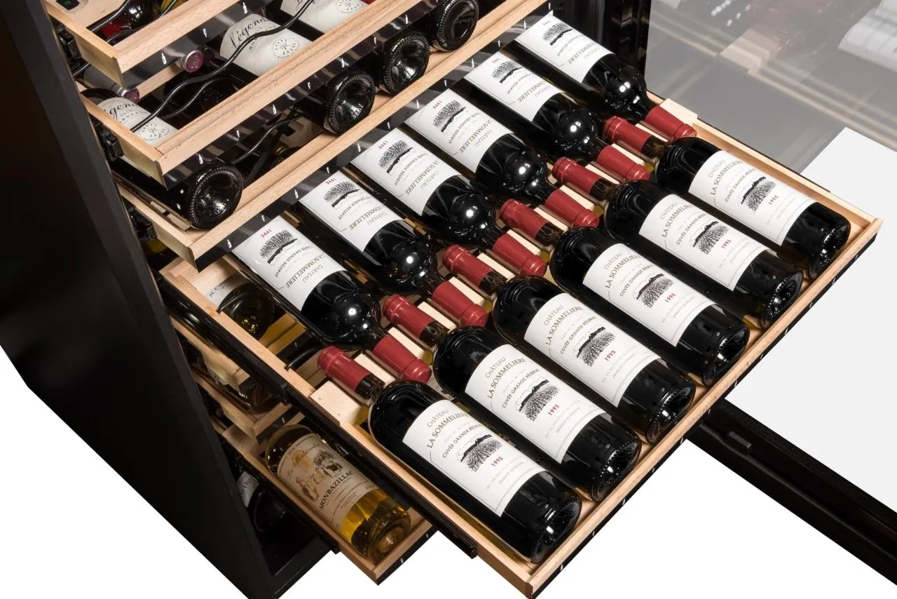 Obrázok VINOTÉKA ECELLAR185