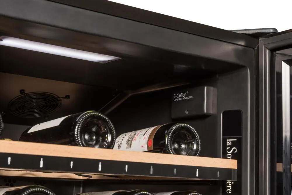 Obrázok VINOTÉKA ECELLAR185