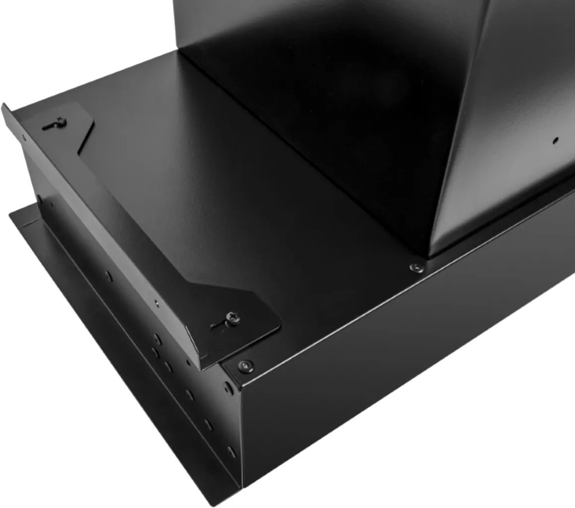 Obrázok ODSÁVAČ DO SKŘÍŇKY KOV6140BLG