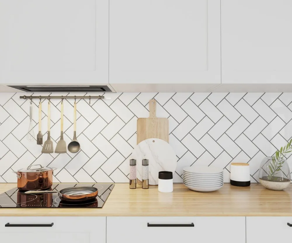 Obrázok ODSÁVAČ PLNE VSTAVANÝ KMV6020BLG