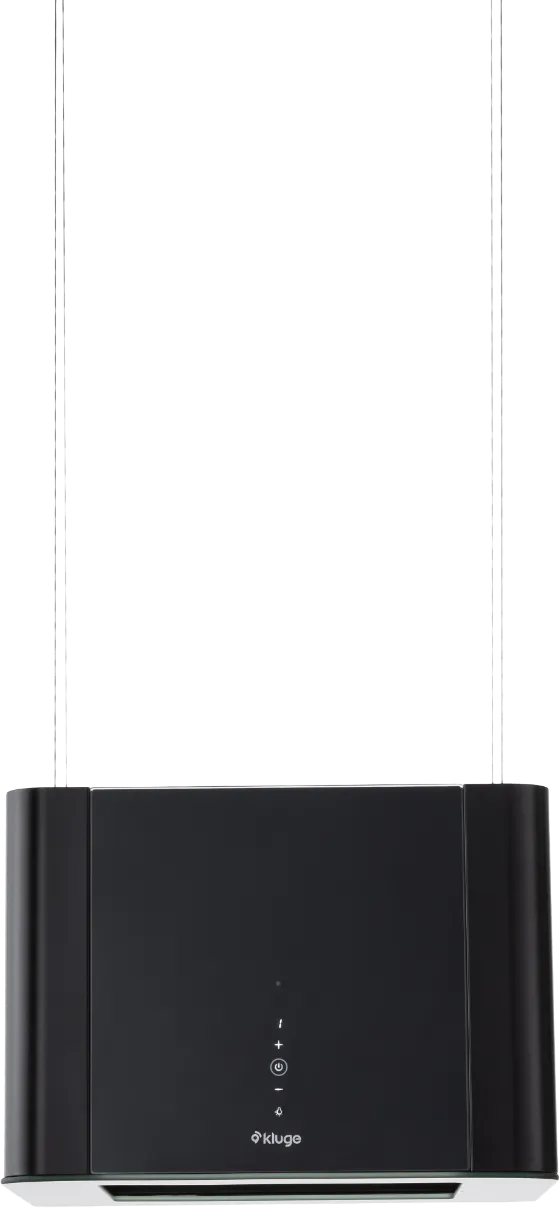 Obrázok Odsávač ostrovčekový KMI4500BLG