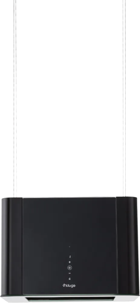 Obrázok Odsávač ostrovčekový KMI4500BLG