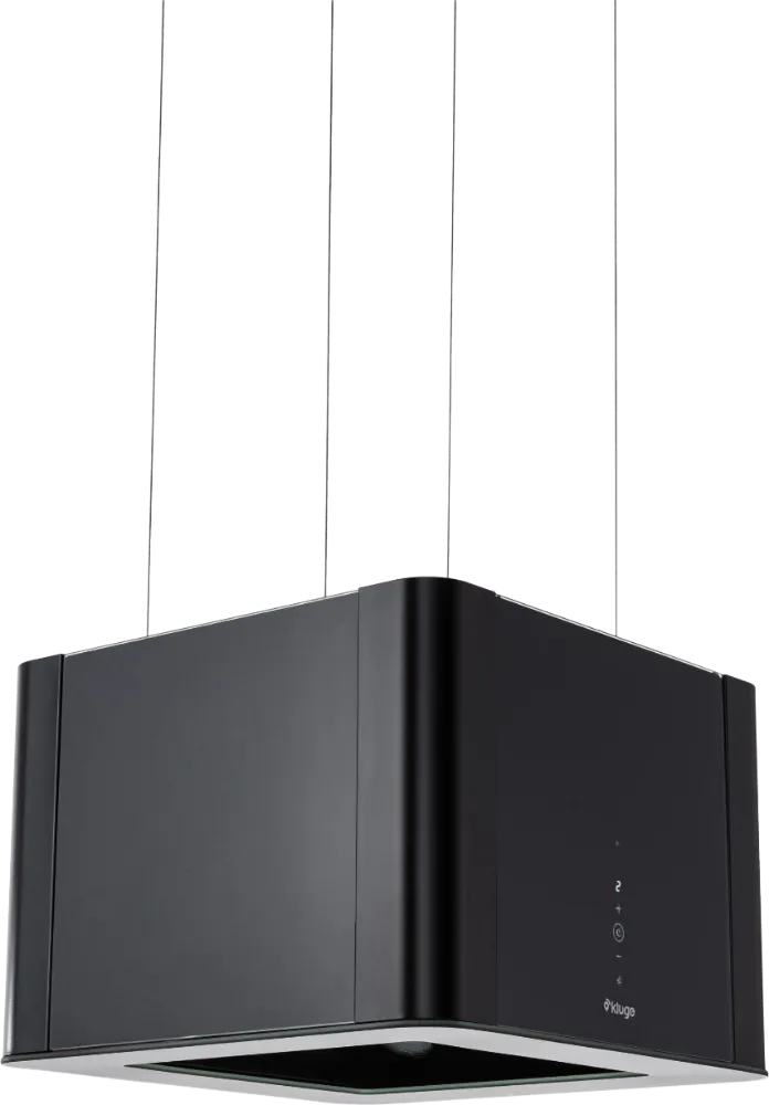 Obrázok Odsávač ostrovčekový KMI4500BLG