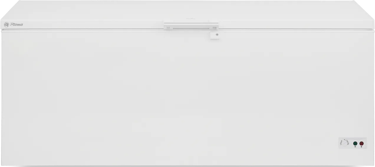 Obrázok MRAZNIČKA PULTOVÁ RFC572C