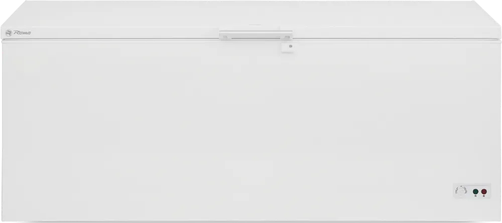 MRAZNIČKA PULTOVÁ RFC572C