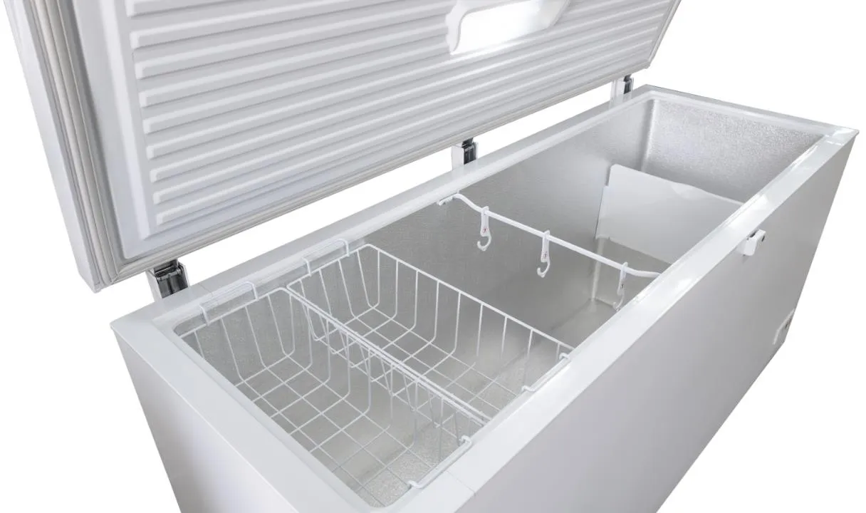 Obrázok MRAZNIČKA PULTOVÁ RFC572C