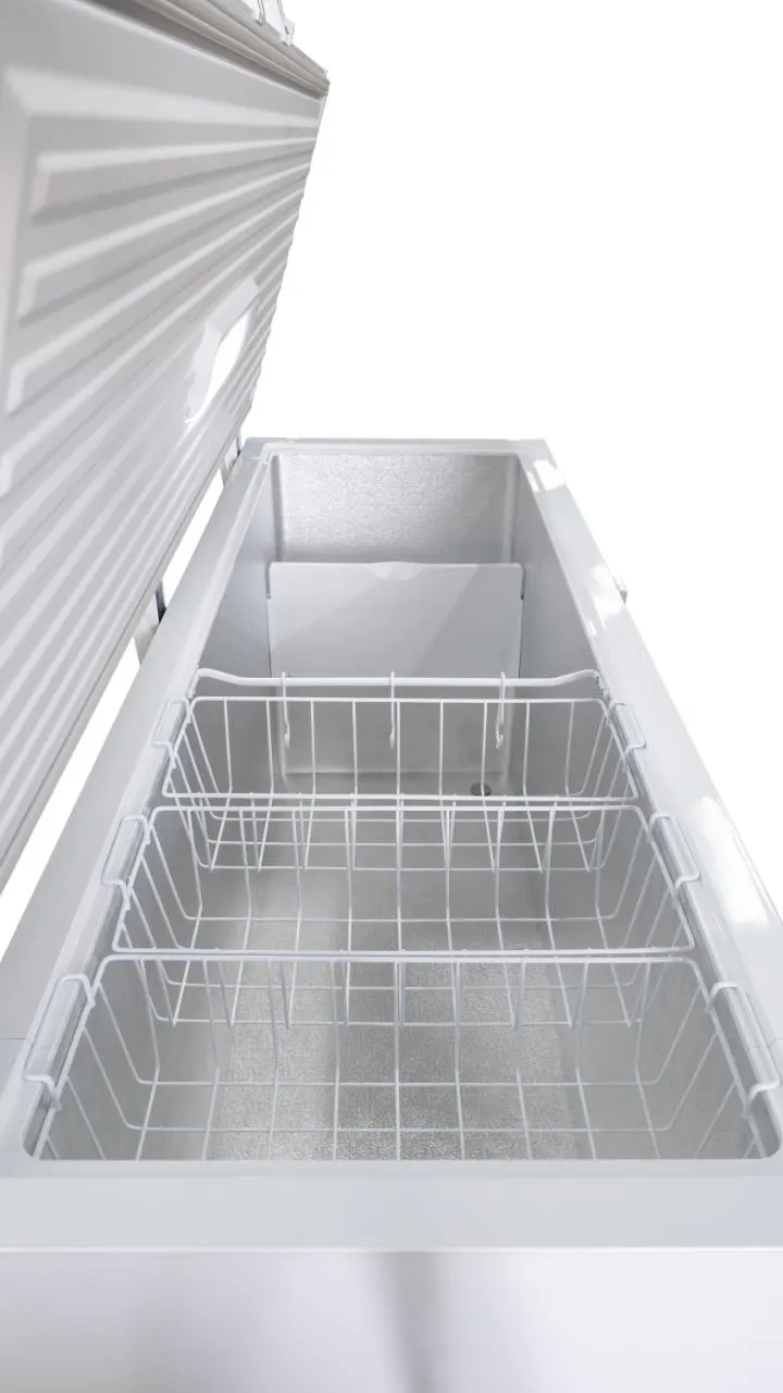 Obrázok MRAZNIČKA PULTOVÁ RFC572C