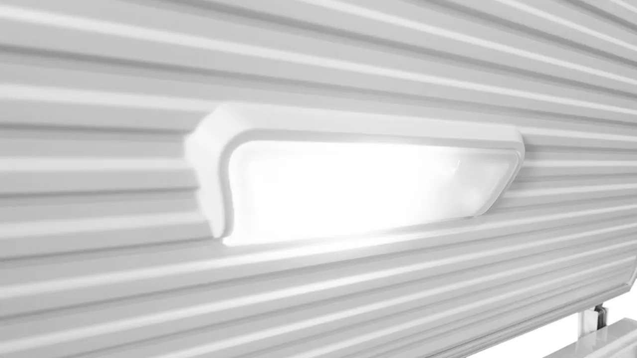 Obrázok MRAZNIČKA PULTOVÁ RFC572C