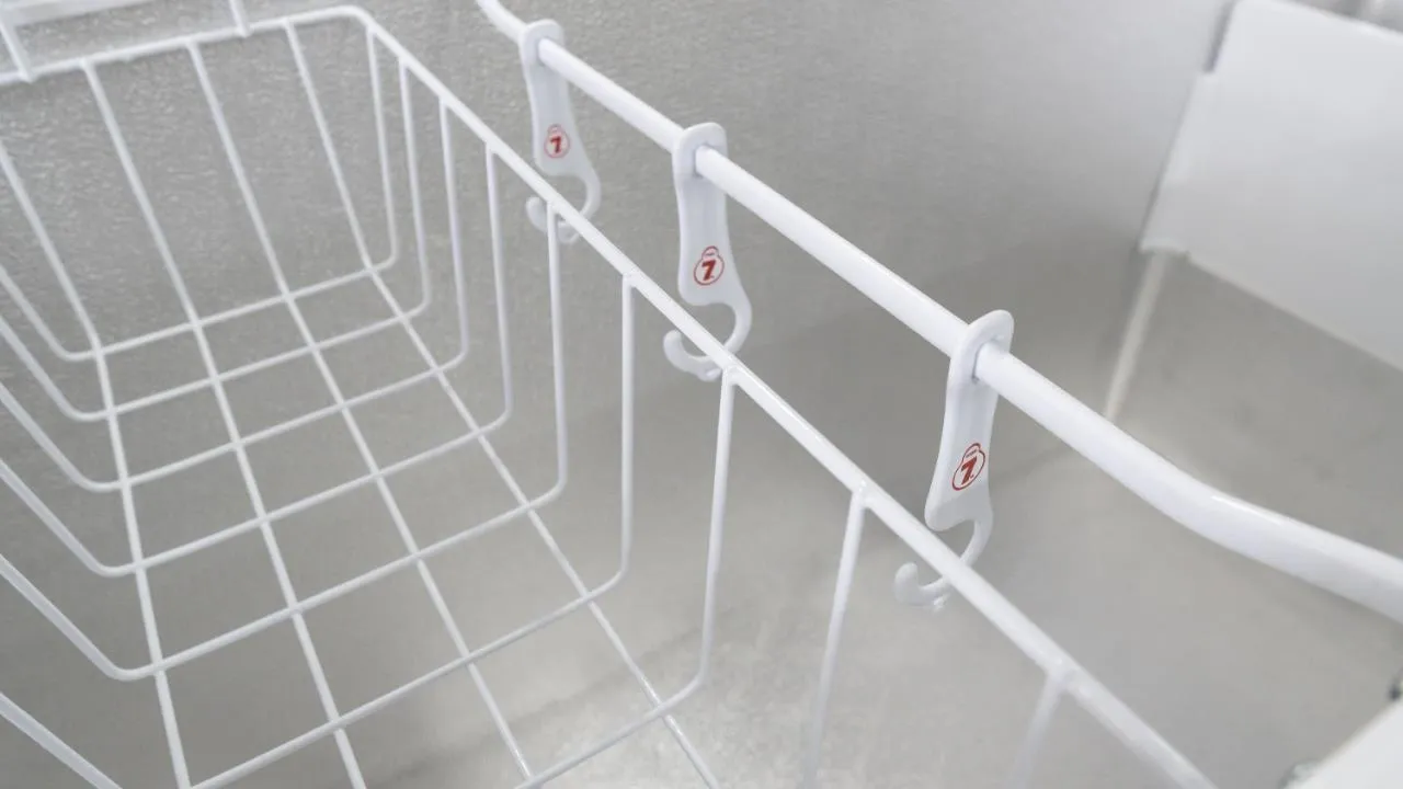 Obrázok MRAZNIČKA PULTOVÁ RFC572C