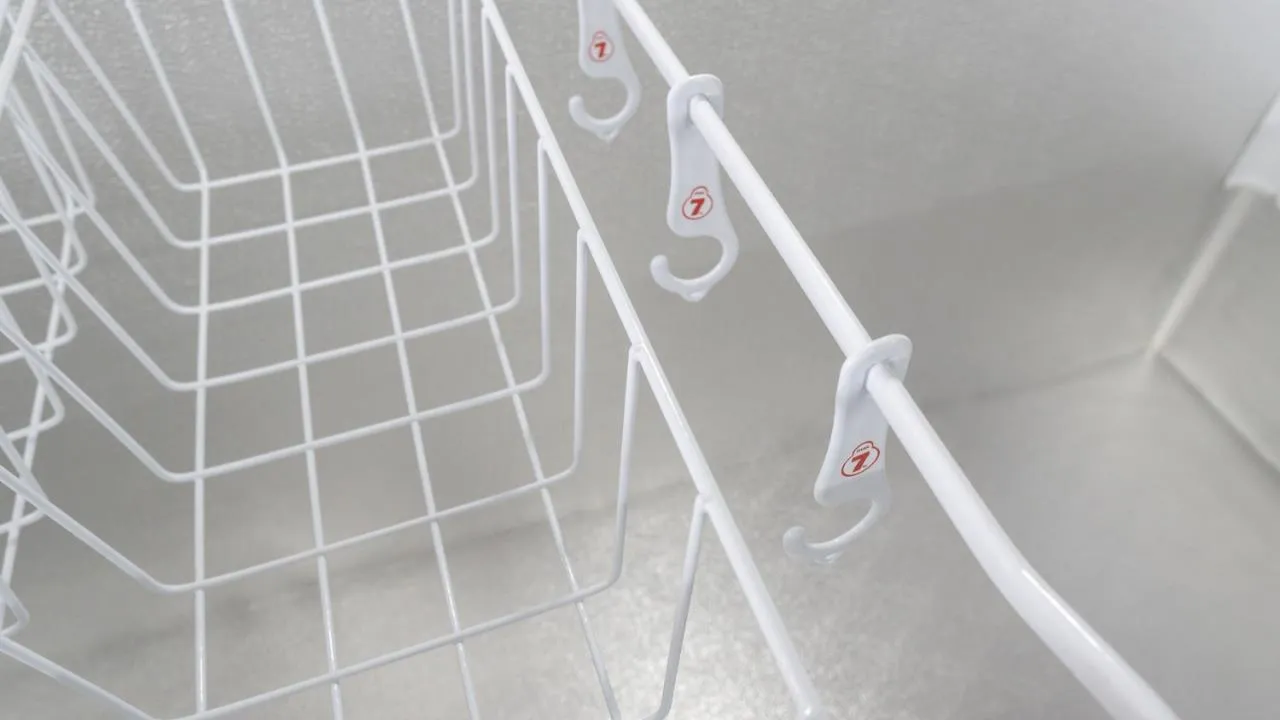 Obrázok MRAZNIČKA PULTOVÁ RFC572C