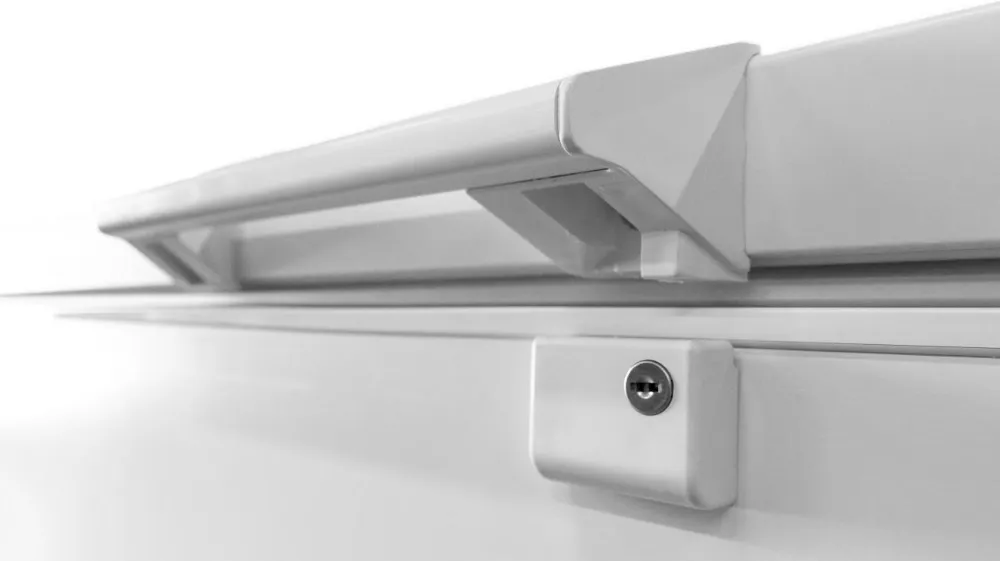 Obrázok MRAZNIČKA PULTOVÁ RFC572C