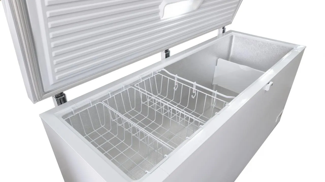 Obrázok MRAZNIČKA PULTOVÁ RFC469C