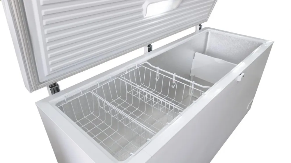 Obrázok MRAZNIČKA PULTOVÁ RFC469C