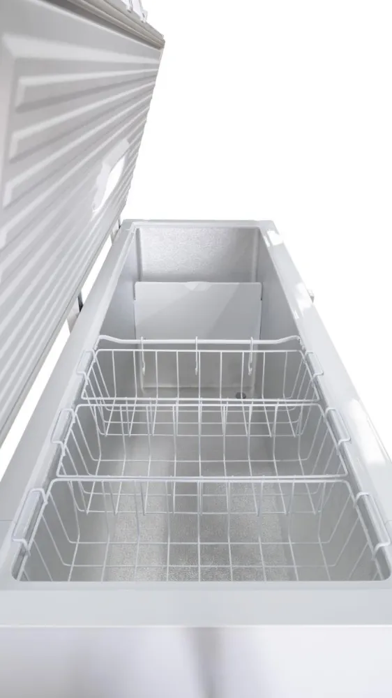 Obrázok MRAZNIČKA PULTOVÁ RFC469C