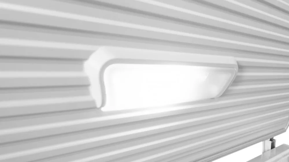 Obrázok MRAZNIČKA PULTOVÁ RFC469C